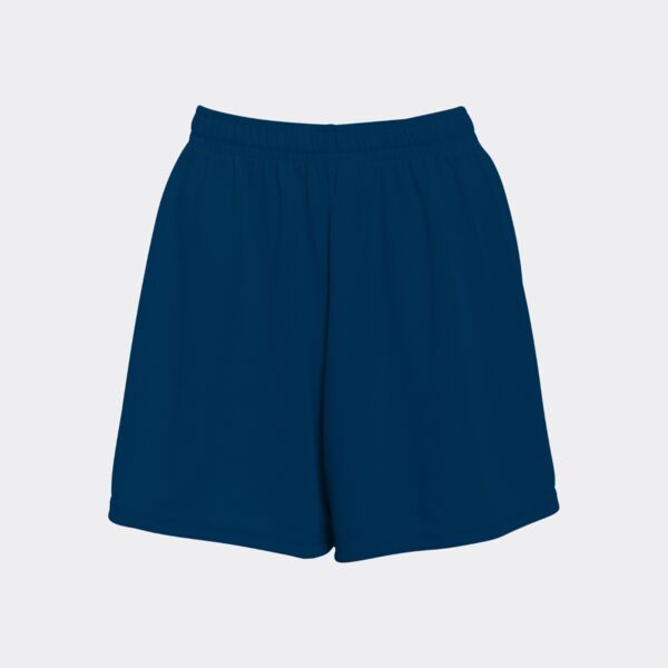 Ladies Wicking Mesh Shorts Thumbnail