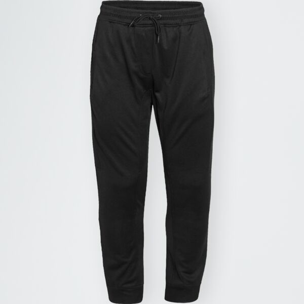 Studio Essentials Toddler Poly-Spandex Jogger Thumbnail