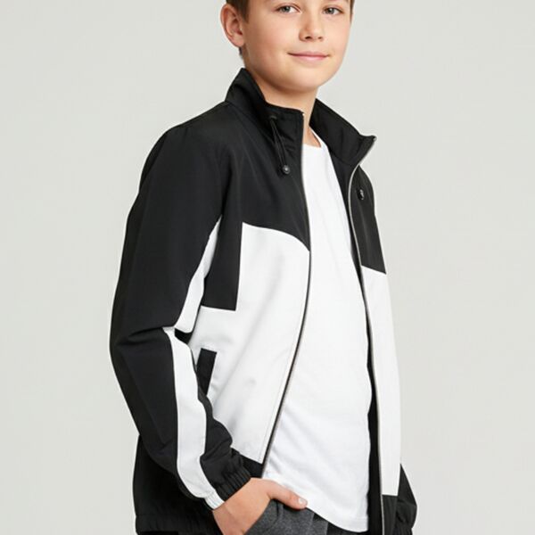 SLX Youth & Adult Devide Windbreaker Thumbnail